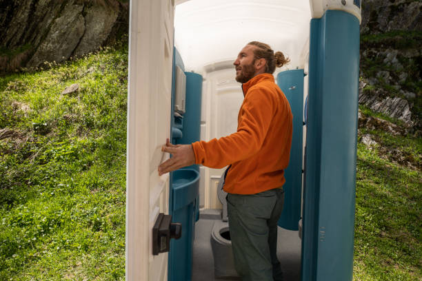 Best Affordable portable toilet rental  in Carthage, TX