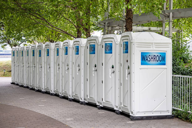 Best Porta potty rental near me  in Carthage, TX