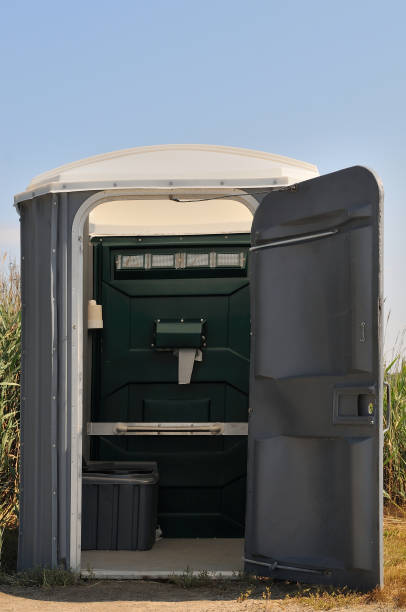 Best Porta potty rental near me  in Carthage, TX