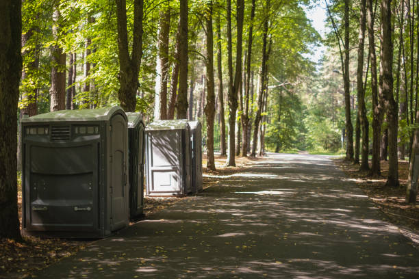 Best High-end porta potty rental  in Carthage, TX