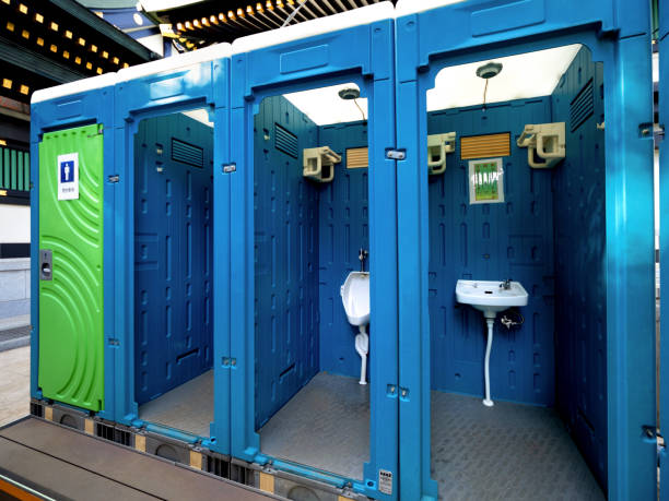 Best Emergency porta potty rental  in Carthage, TX