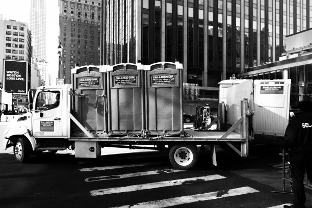 Best Luxury portable toilet rental  in Carthage, TX