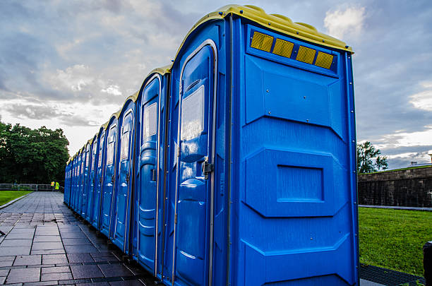 Best Porta potty cleaning services  in Carthage, TX