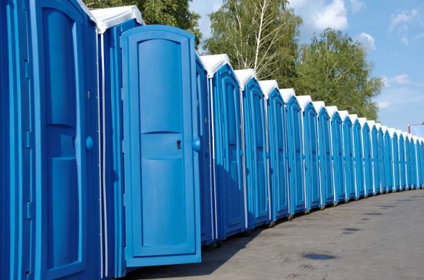 Portable Toilet Options We Offer in Carthage, TX